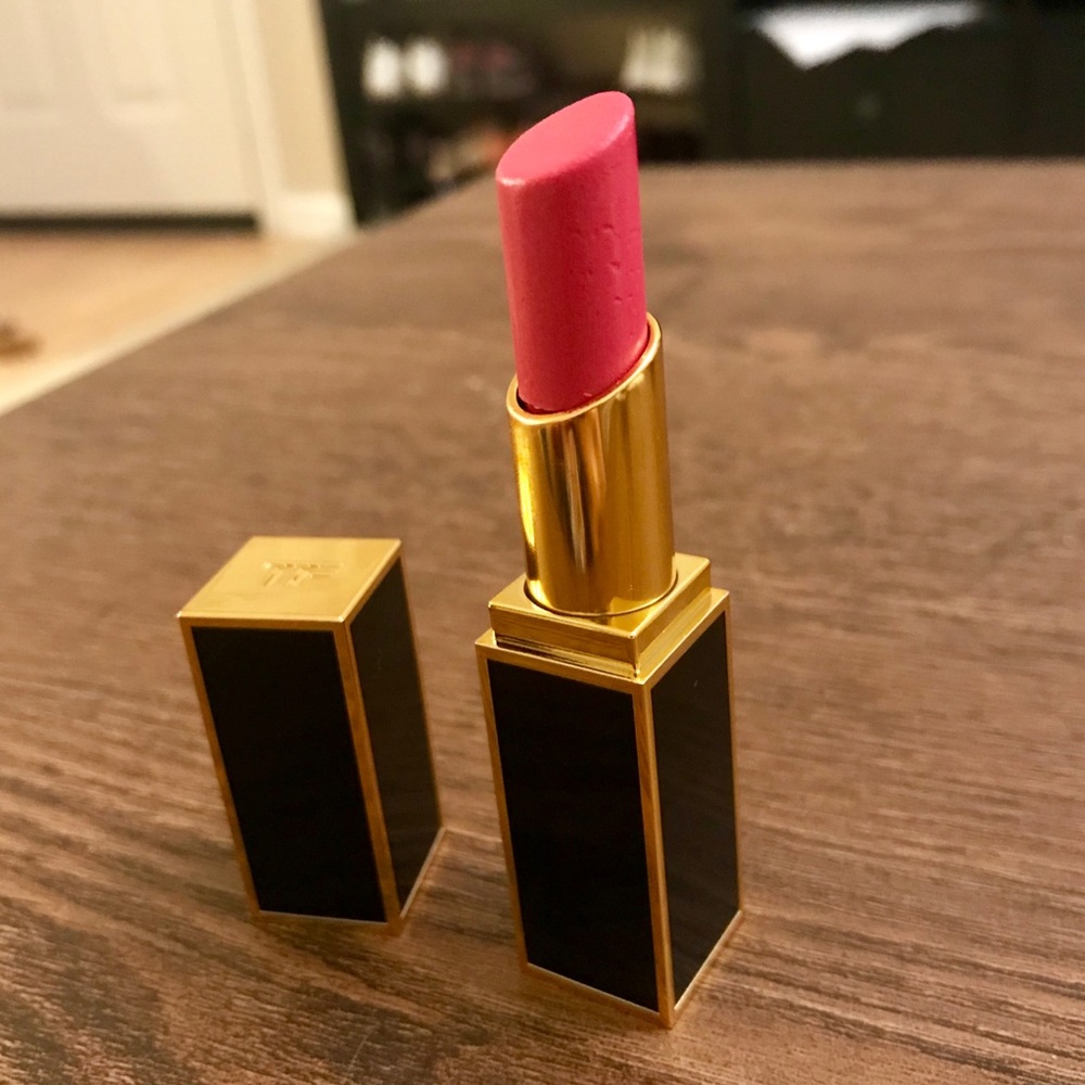 Tom Ford Lip Color Shine Lipstick, 03 Quiver